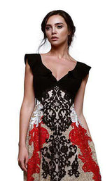 Beside Couture BC 1330 Gold/Black