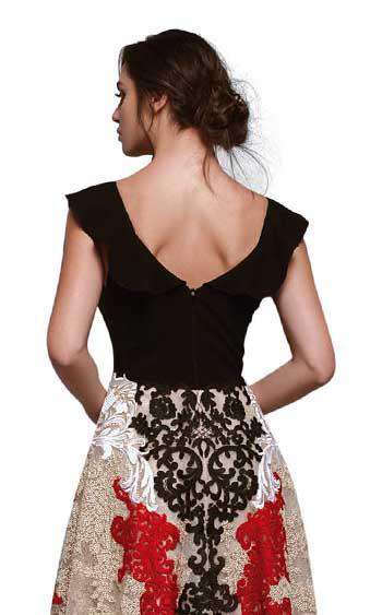 Beside Couture BC 1330 Gold/Black