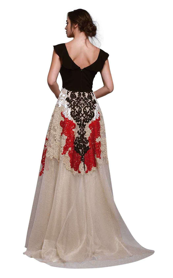 Beside Couture BC 1330 Gold/Black