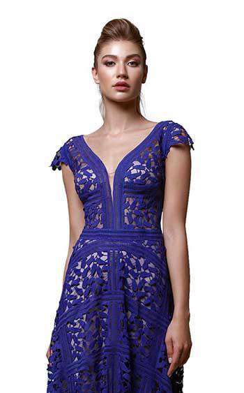 Beside Couture BC 1346 Indigo