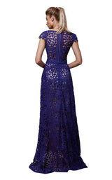 Beside Couture BC 1346 Indigo