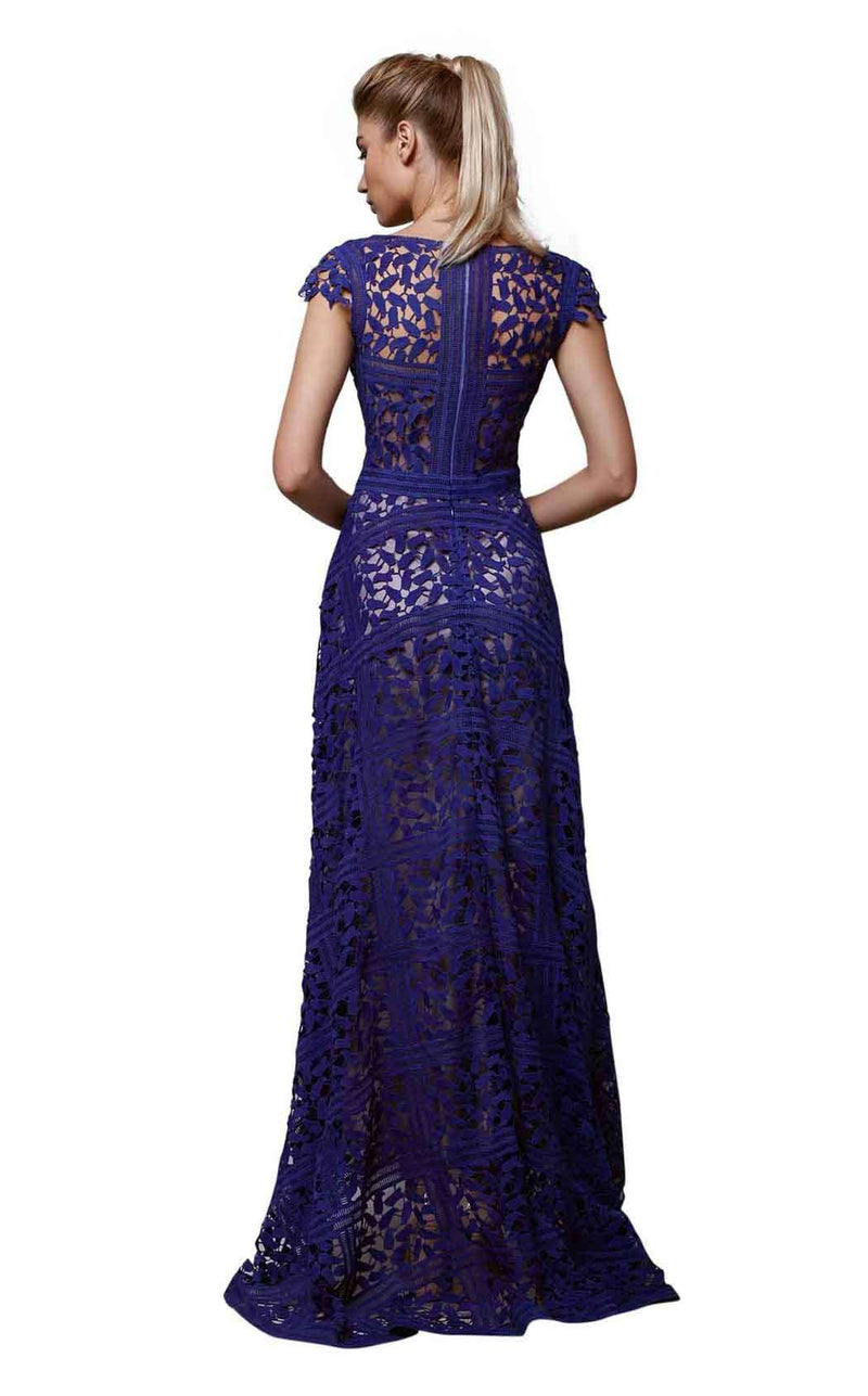 Beside Couture BC 1346 Indigo
