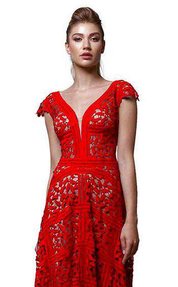 Beside Couture BC 1346 Red