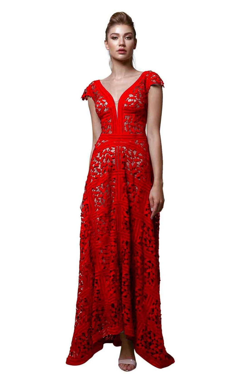 Beside Couture BC 1346 Red