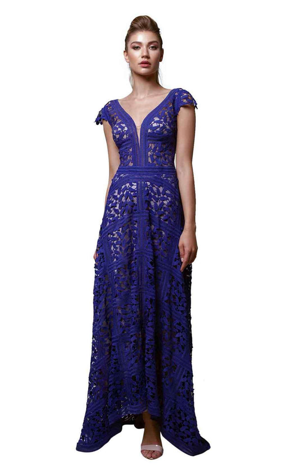 Beside Couture BC 1346 Indigo