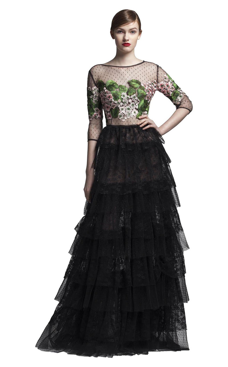 Beside Couture BC1364 Dress