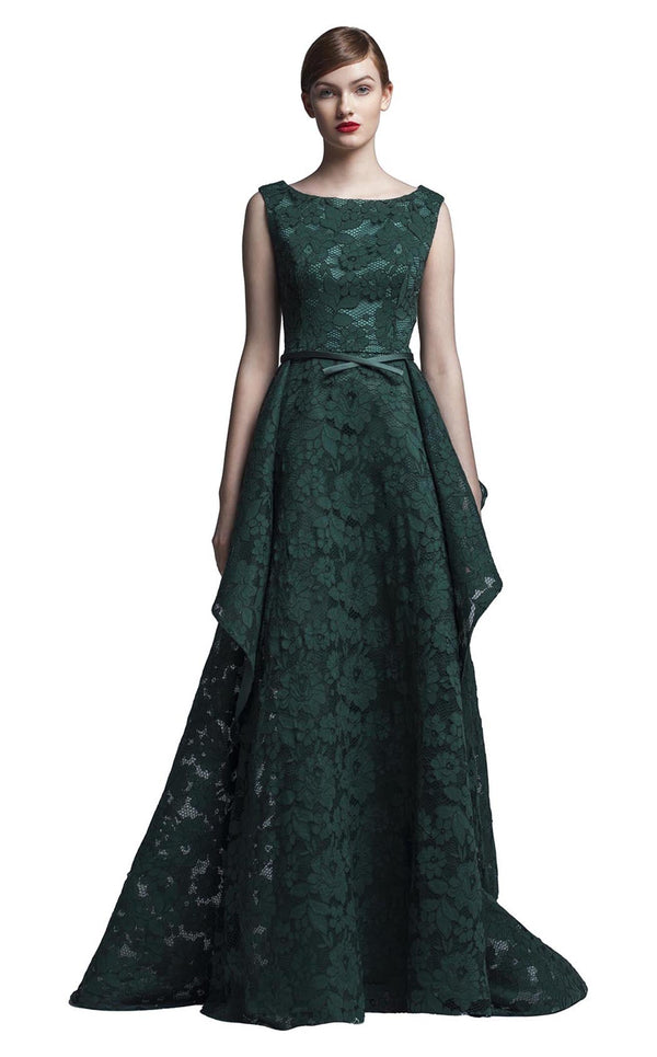 Edition Gemy Maalouf BC1367 Green