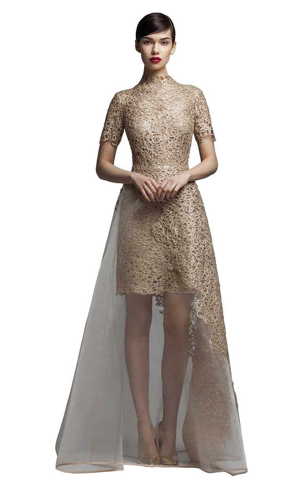 Beside Couture BC1381 Gold