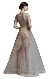 Beside Couture BC1381 Dress
