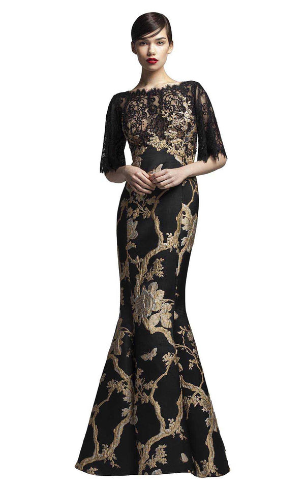 Beside Couture BC1383 Gold/Black