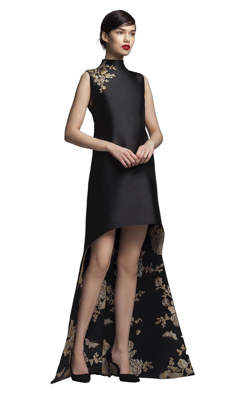 Beside Couture BC1384 Gold/Black