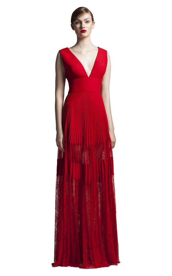 Beside Couture BC1397 Red