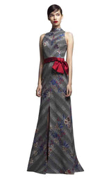 Beside Couture BC1398 Black/Red