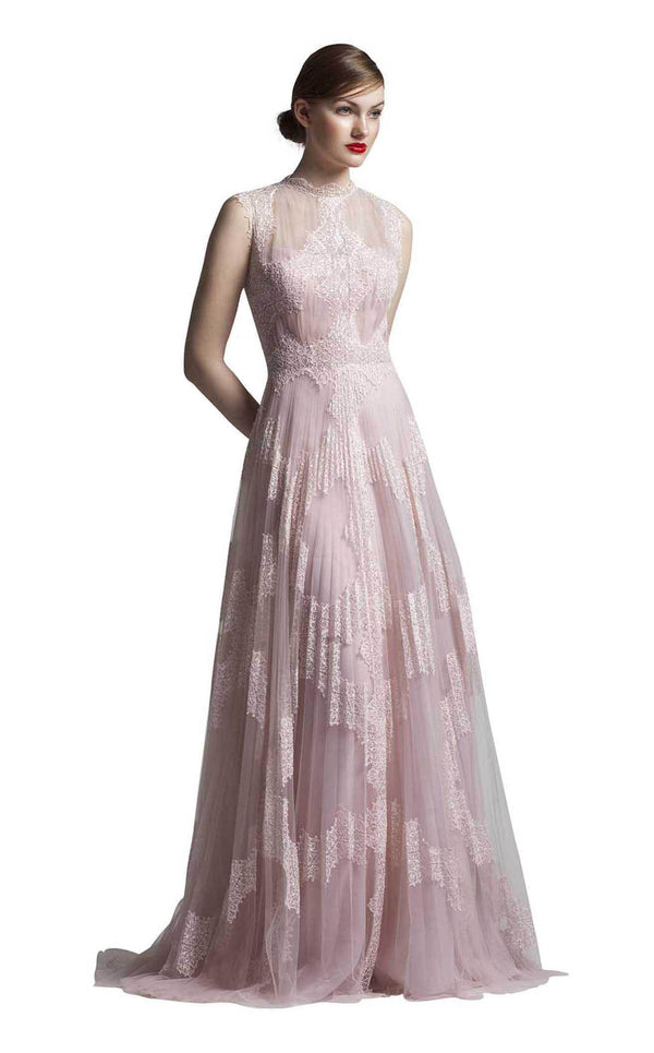 Beside Couture BC1402 Pink
