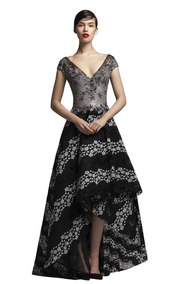 Beside Couture BC1410 Black-Sliver