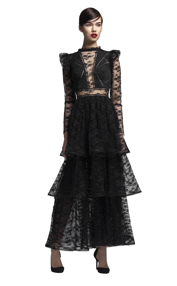 Beside Couture BC1413 Black