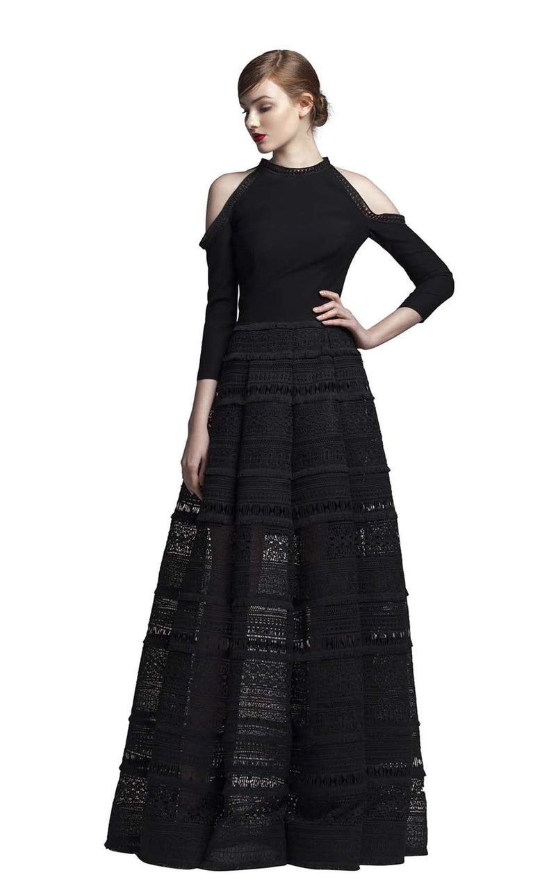 Beside Couture BC1414 Black