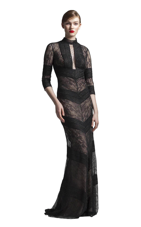 Beside Couture BC1416 Black