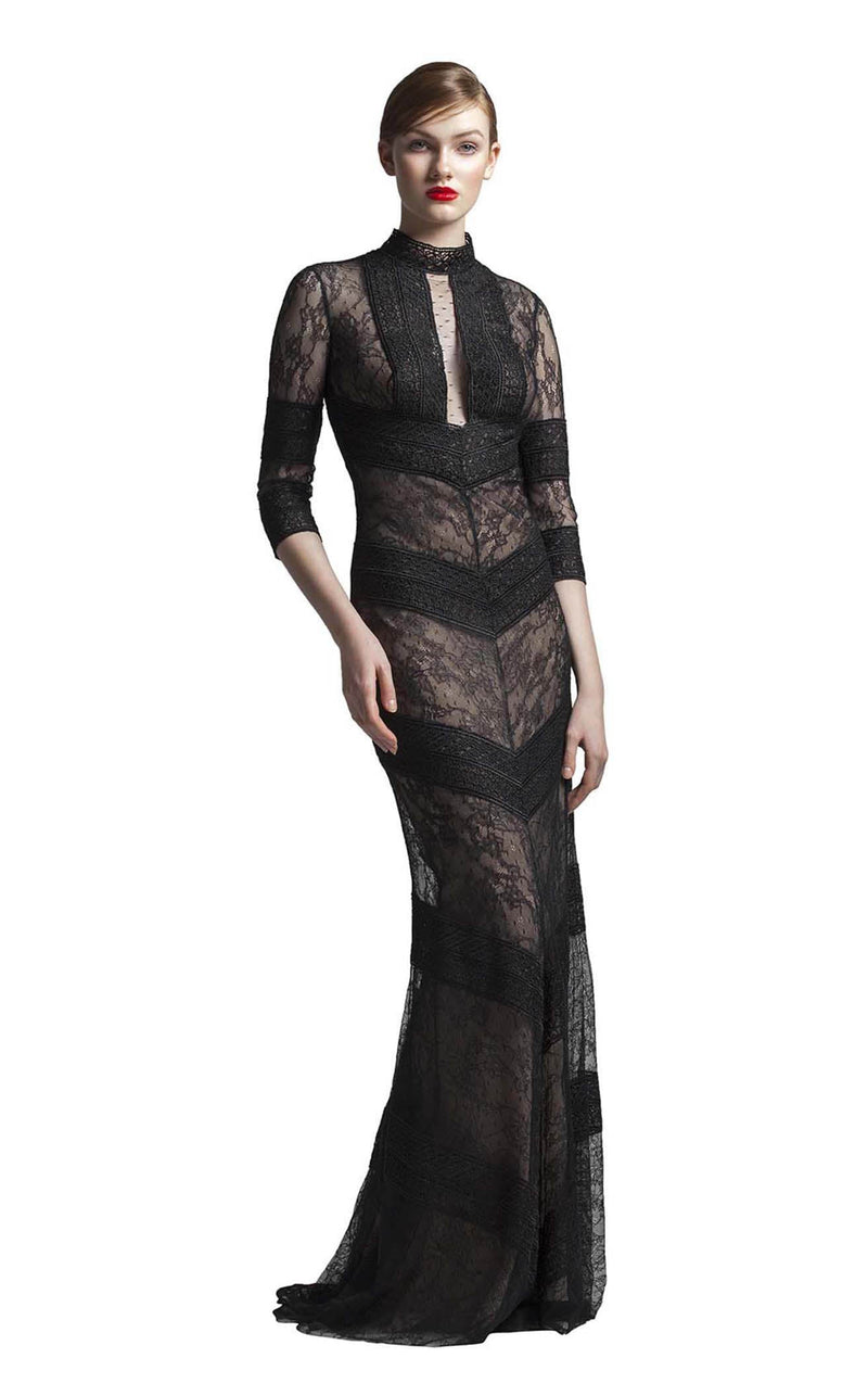 Beside Couture BC1416 Black