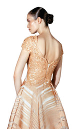 Beside Couture BC1422 Peach
