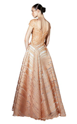 Beside Couture BC1422 Peach