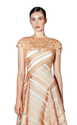 Beside Couture BC1422 Peach