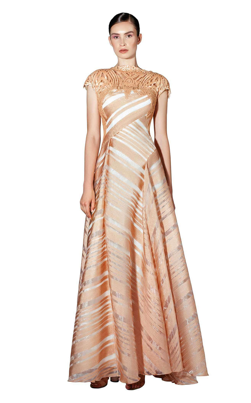 Beside Couture BC1422 Peach