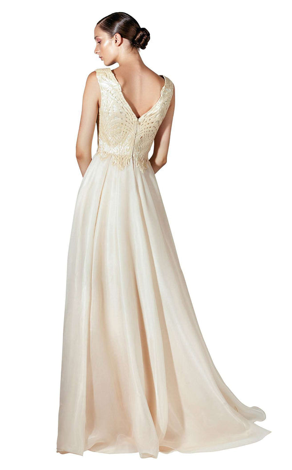 Beside Couture BC1423 Champagne