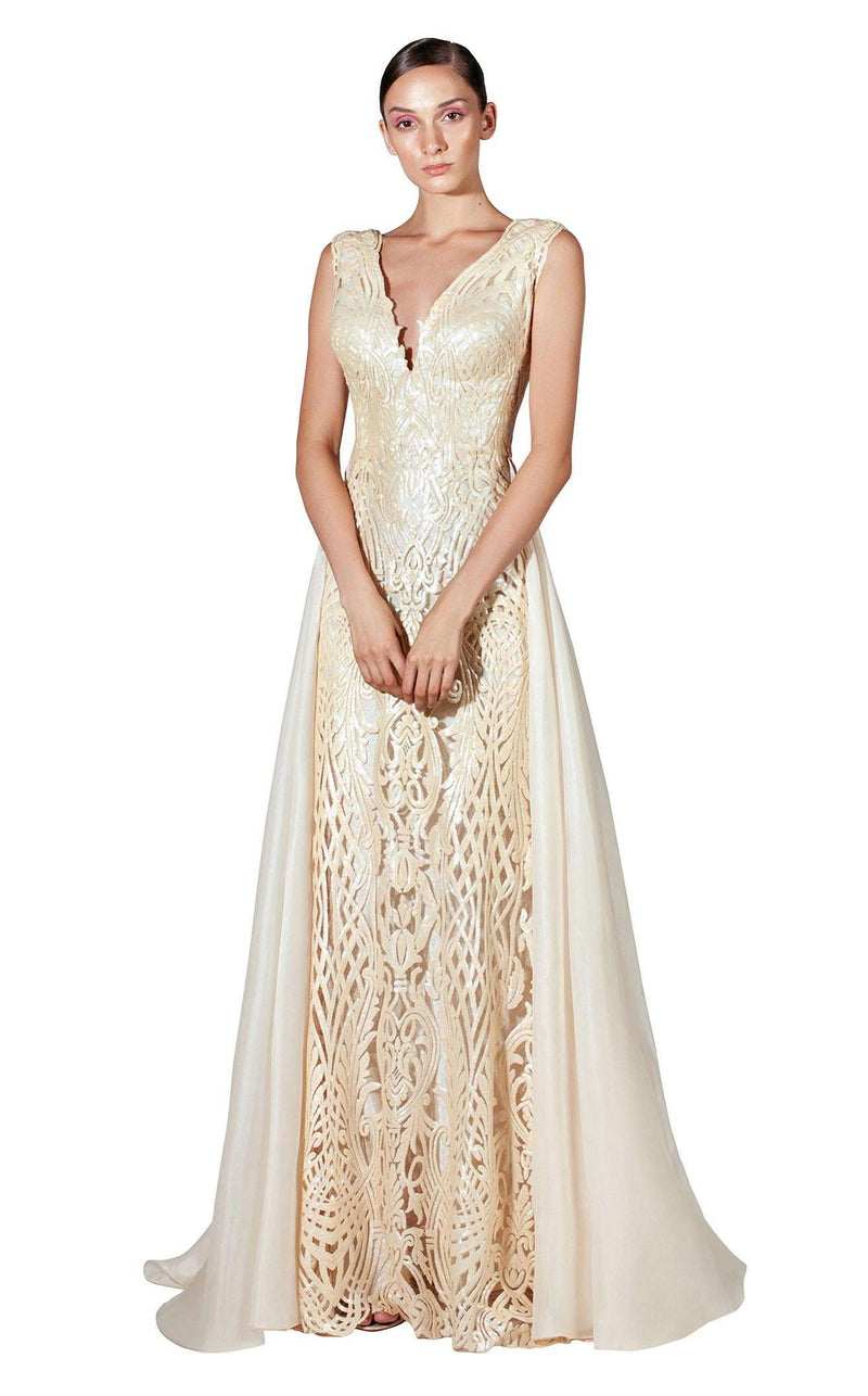 Beside Couture BC1423 Champagne