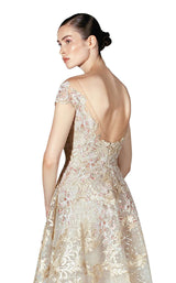 Beside Couture BC1424 Champagne