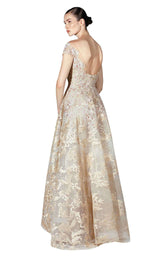 Beside Couture BC1424 Champagne