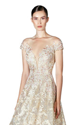 Beside Couture BC1424 Champagne