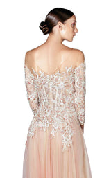 Beside Couture BC1425 Pink