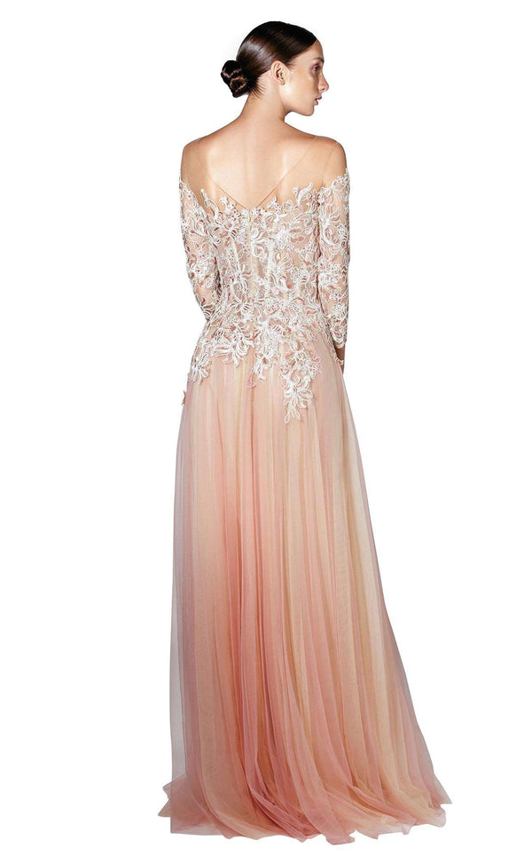 Beside Couture BC1425 Pink