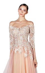 Beside Couture BC1425 Pink