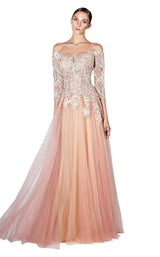 Beside Couture BC1425 Pink