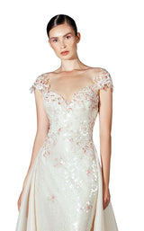 Beside Couture BC1426 Champagne