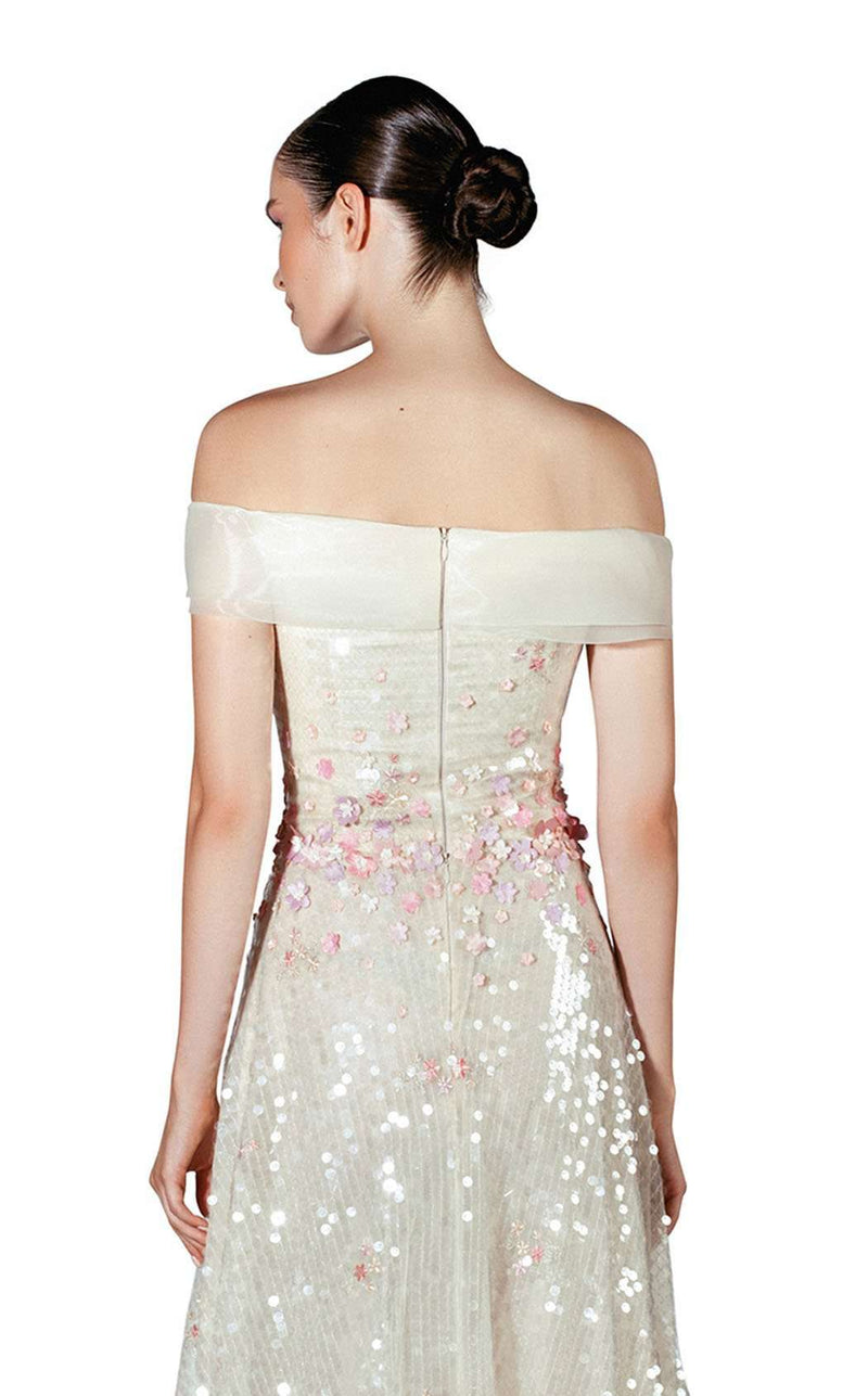 Beside Couture BC1427 Champagne