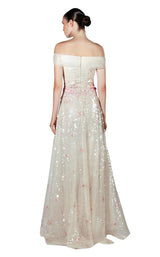 Beside Couture BC1427 Champagne