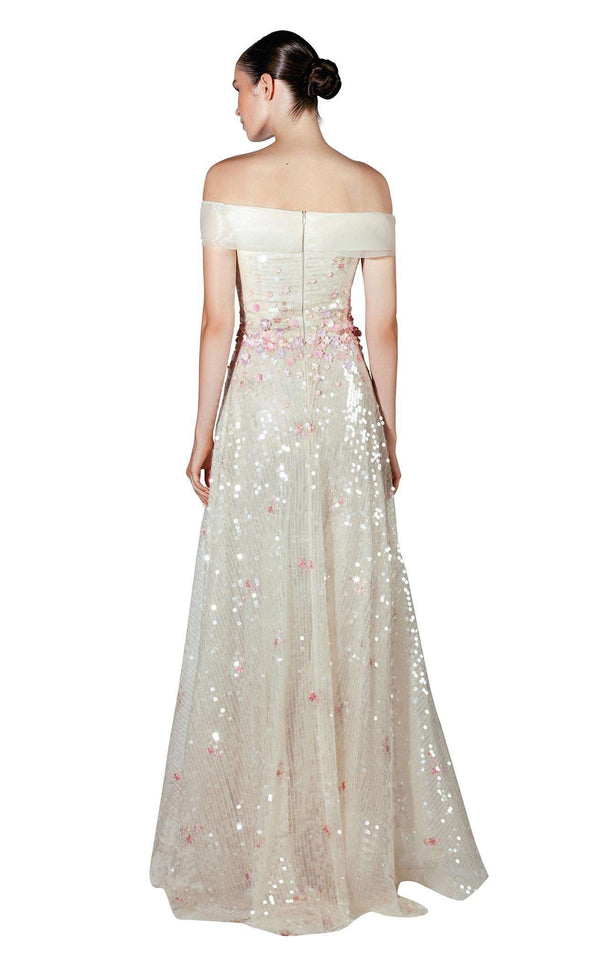 Beside Couture BC1427 Champagne