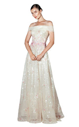 Beside Couture BC1427 Champagne