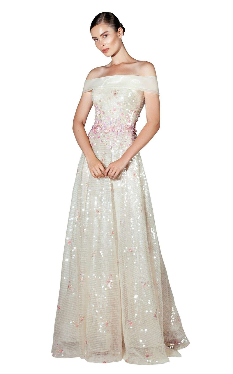 Beside Couture BC1427 Champagne