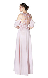 Beside Couture BC1428 Pink