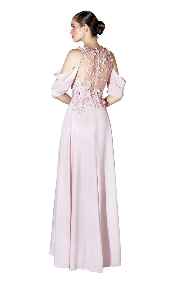 Beside Couture BC1428 Pink