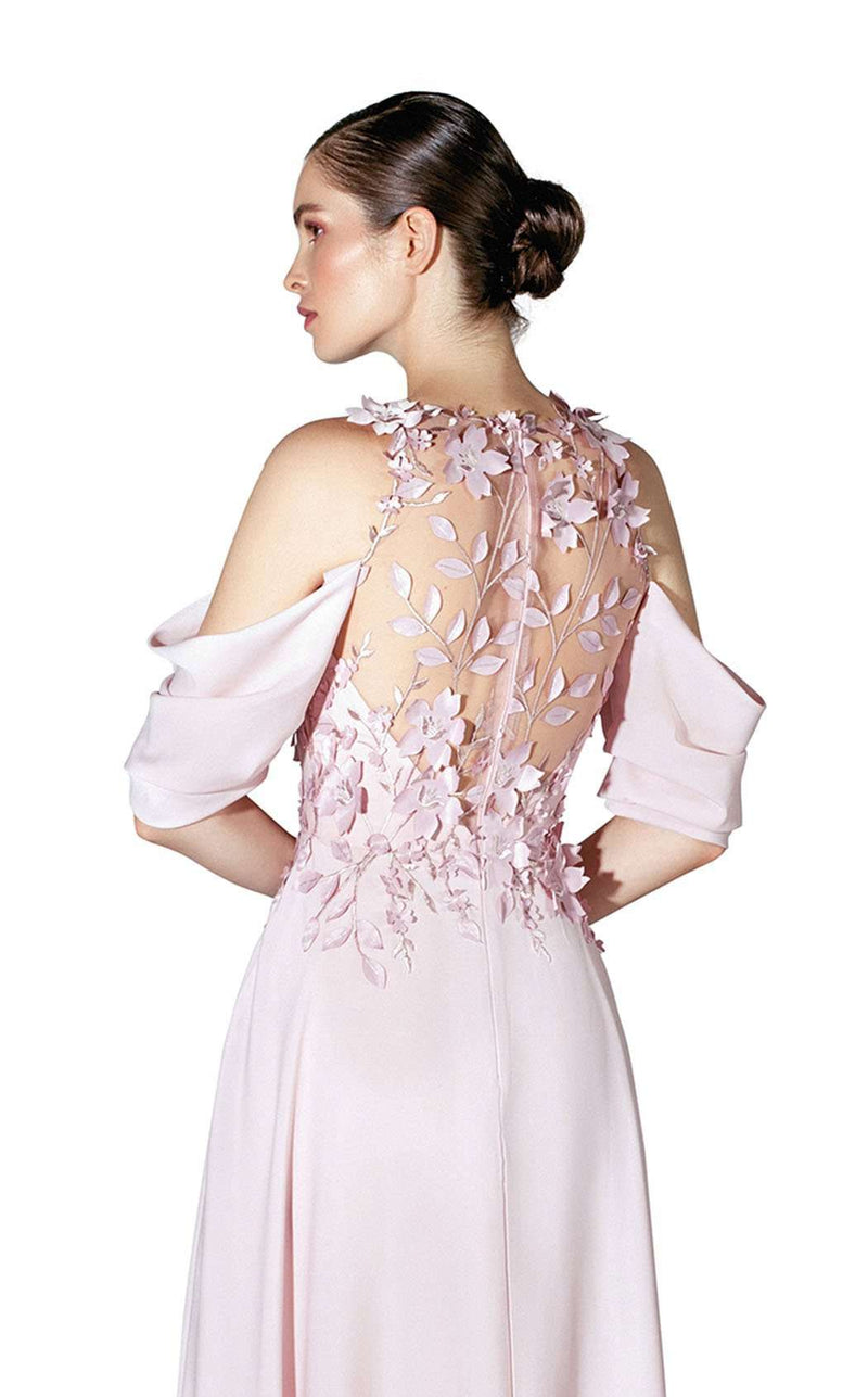 Beside Couture BC1428 Pink