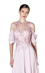 Beside Couture BC1428 Pink