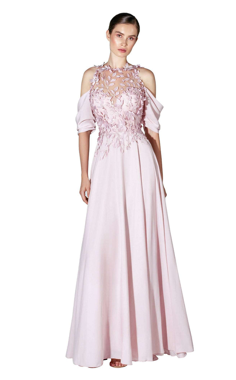 Beside Couture BC1428 Pink