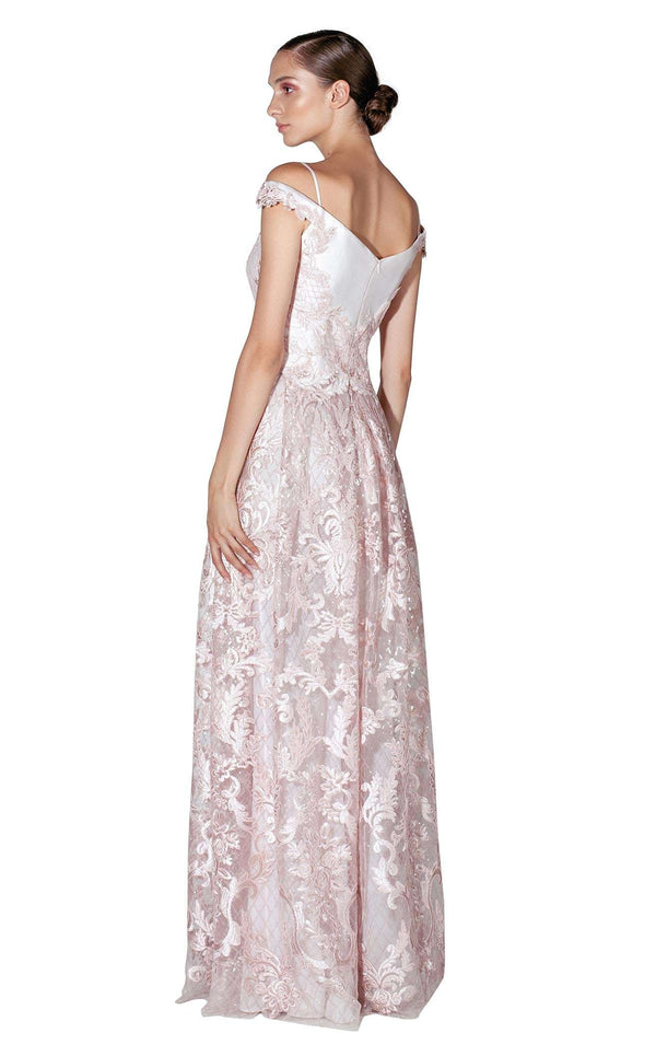 Edition Gemy Maalouf BC1429 Pink