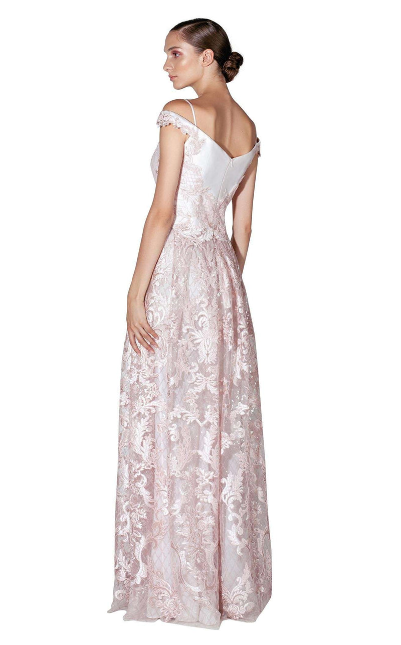 Edition Gemy Maalouf BC1429 Pink