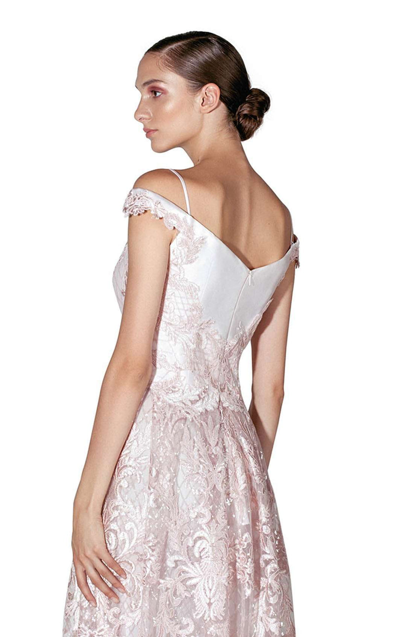 Edition Gemy Maalouf BC1429 Pink